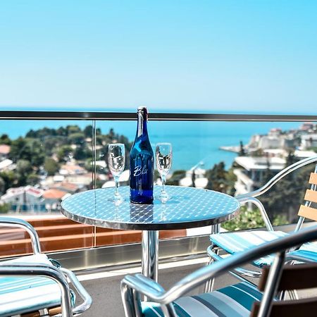 Casa Bianca & Spa 2 Ulcinj Eksteriør bilde