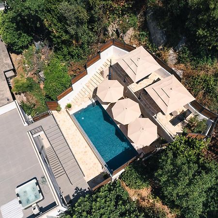 Casa Bianca & Spa 2 Ulcinj Eksteriør bilde