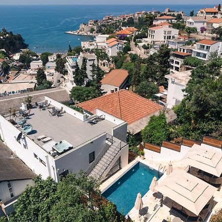 Casa Bianca & Spa 2 Ulcinj Eksteriør bilde