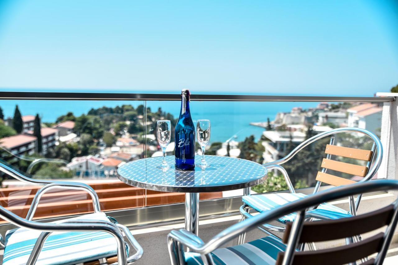 Casa Bianca & Spa 2 Ulcinj Eksteriør bilde