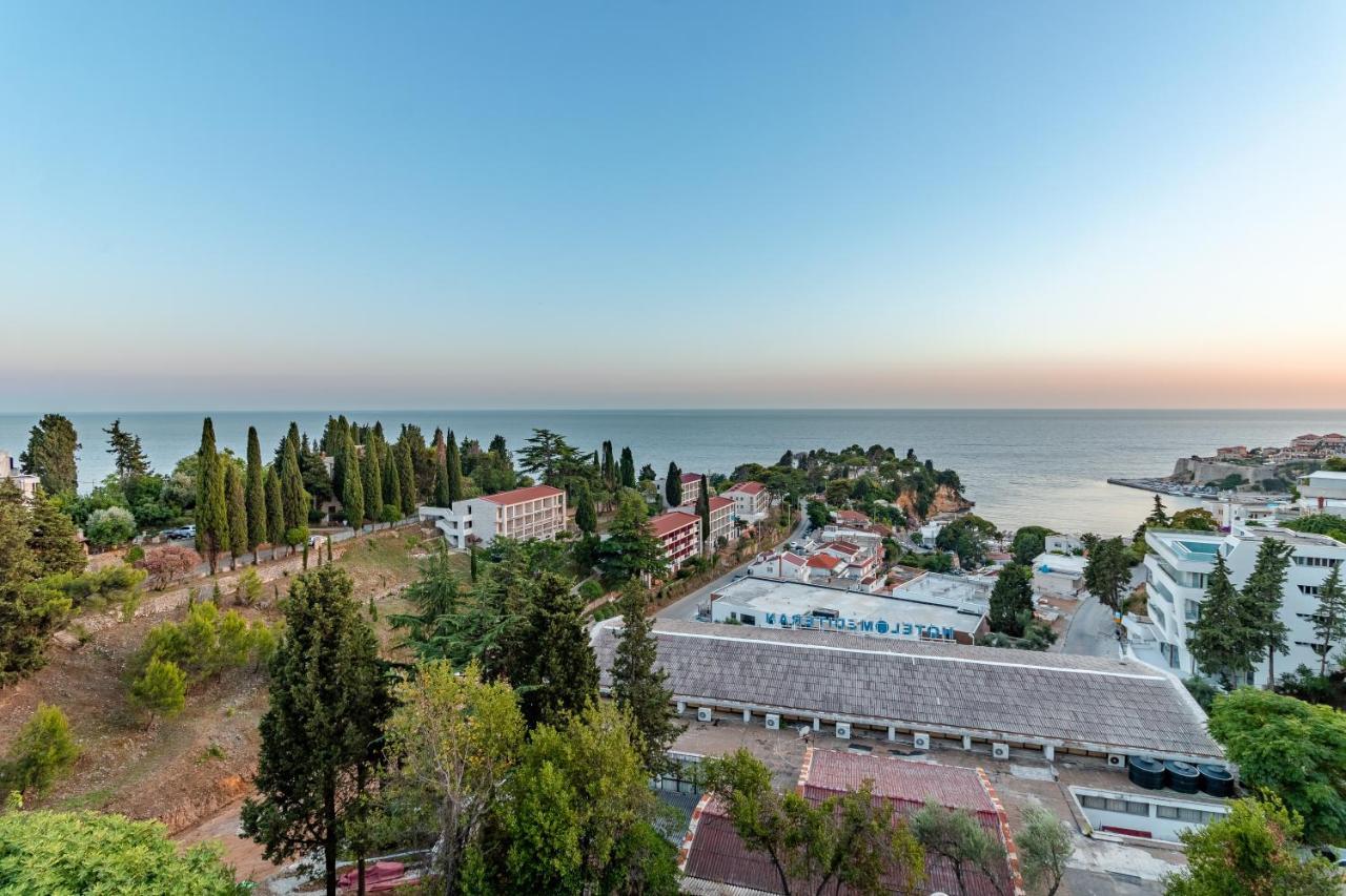 Casa Bianca & Spa 2 Ulcinj Eksteriør bilde