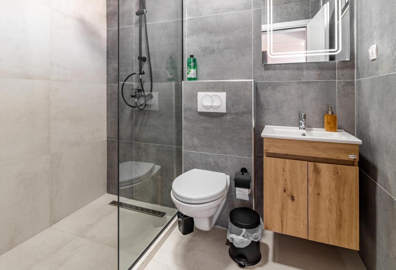 Casa Bianca & Spa 2 Ulcinj Eksteriør bilde