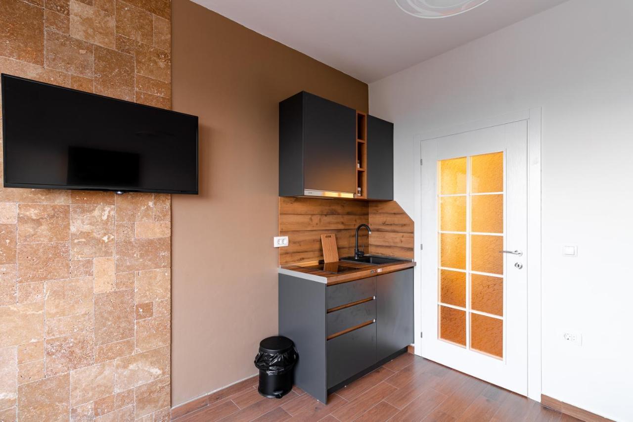Casa Bianca & Spa 2 Ulcinj Eksteriør bilde