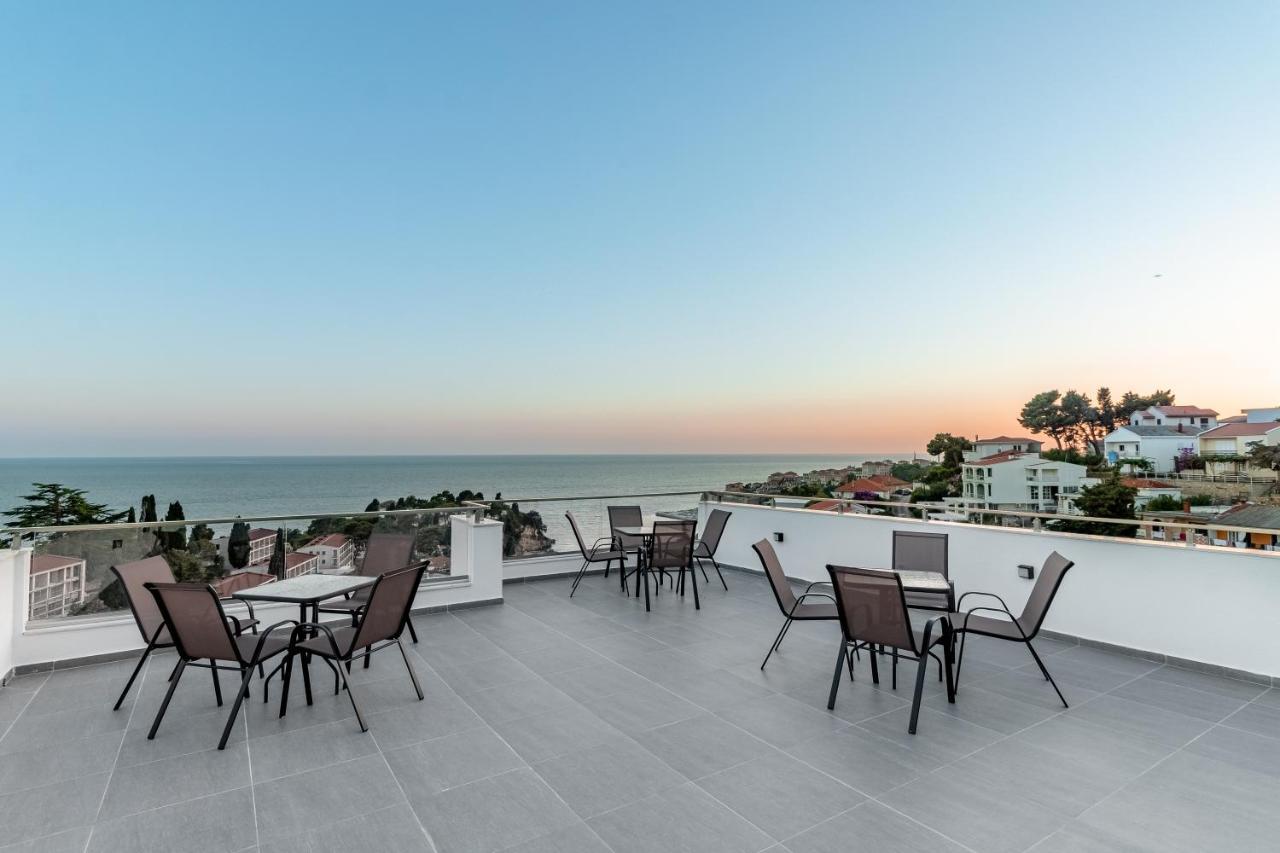 Casa Bianca & Spa 2 Ulcinj Eksteriør bilde