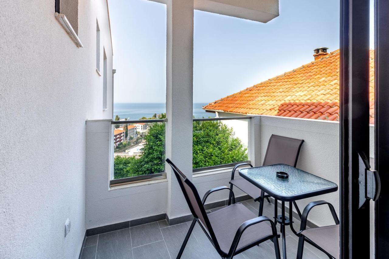 Casa Bianca & Spa 2 Ulcinj Eksteriør bilde