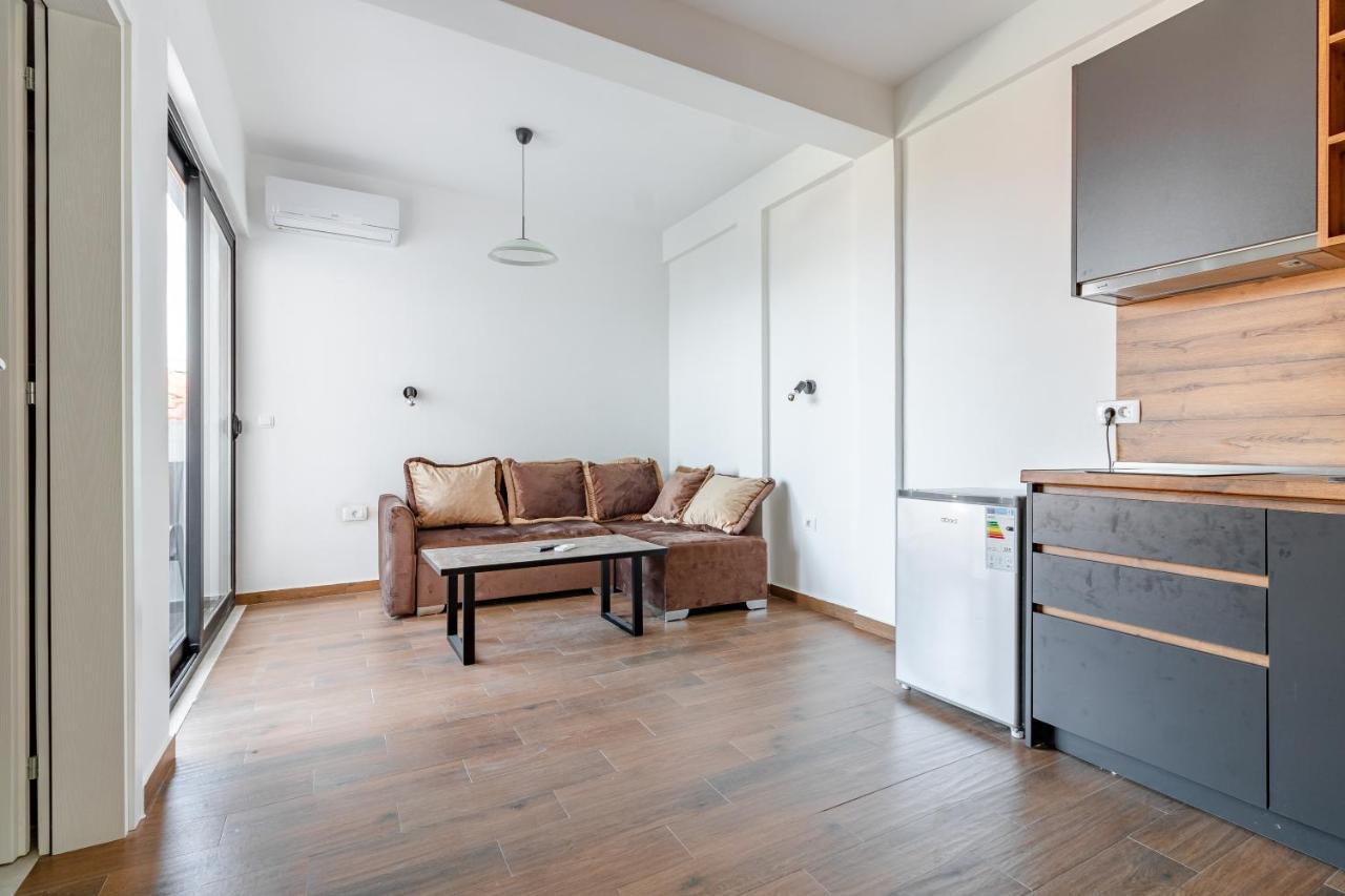 Casa Bianca & Spa 2 Ulcinj Eksteriør bilde