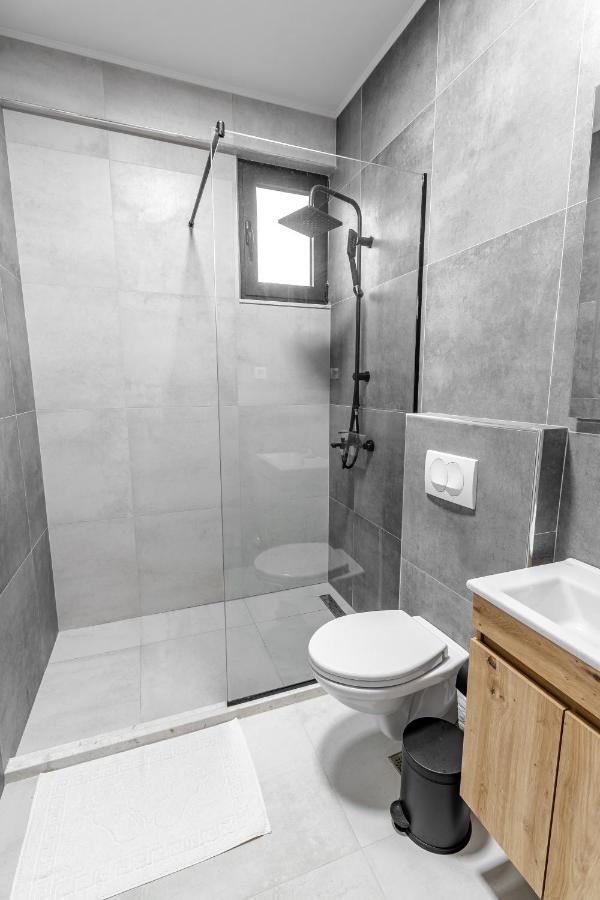 Casa Bianca & Spa 2 Ulcinj Eksteriør bilde