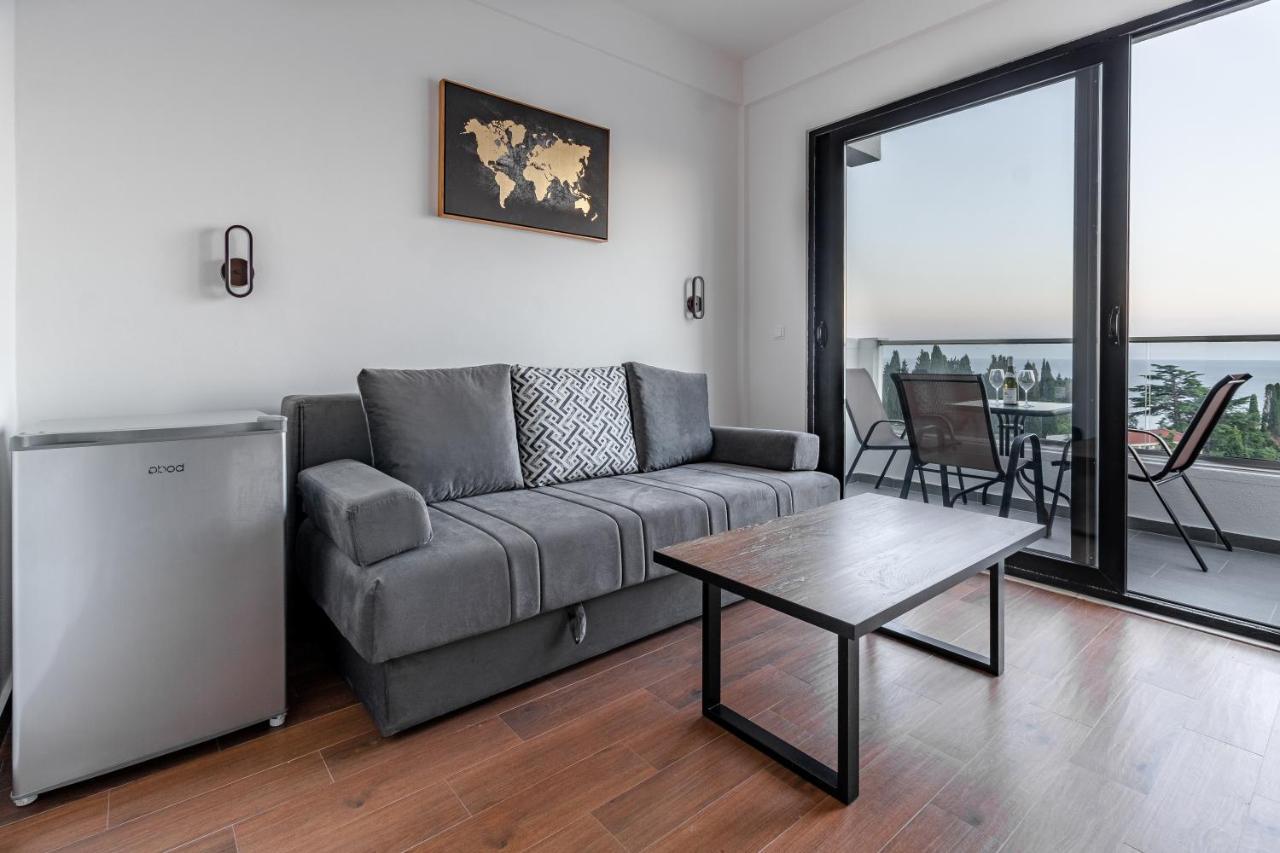 Casa Bianca & Spa 2 Ulcinj Eksteriør bilde