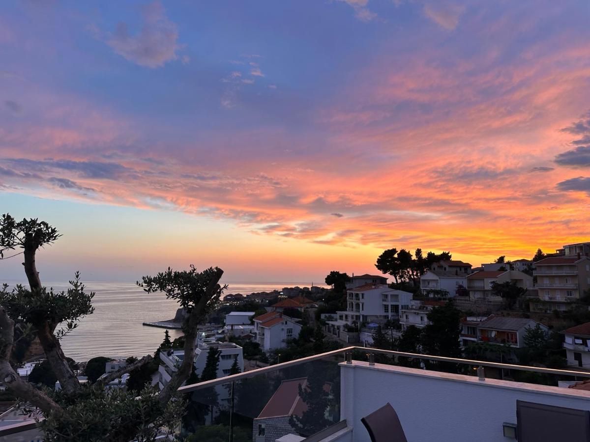 Casa Bianca & Spa 2 Ulcinj Eksteriør bilde