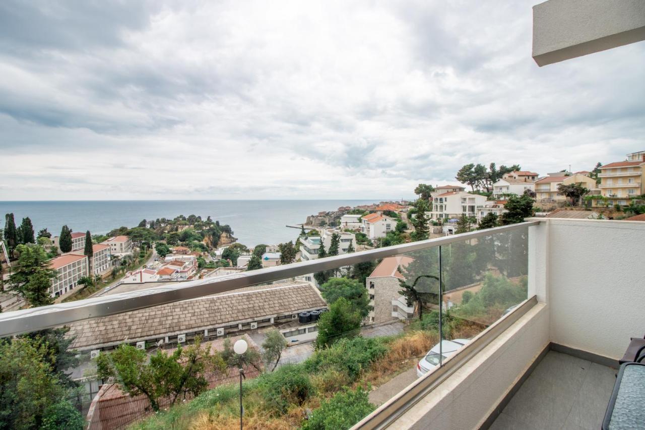 Casa Bianca & Spa 2 Ulcinj Eksteriør bilde