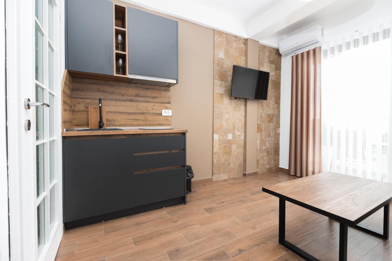 Casa Bianca & Spa 2 Ulcinj Eksteriør bilde