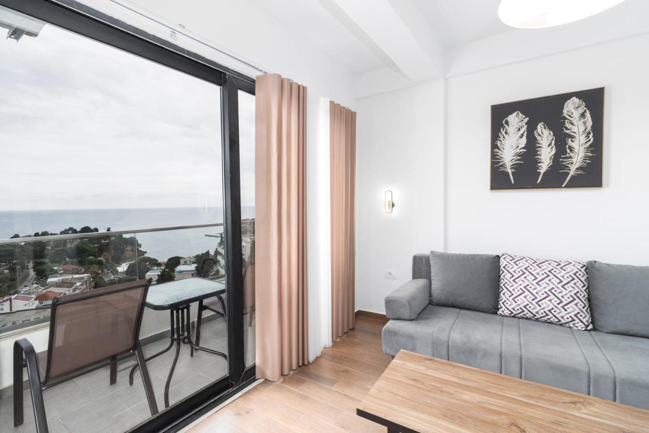 Casa Bianca & Spa 2 Ulcinj Eksteriør bilde